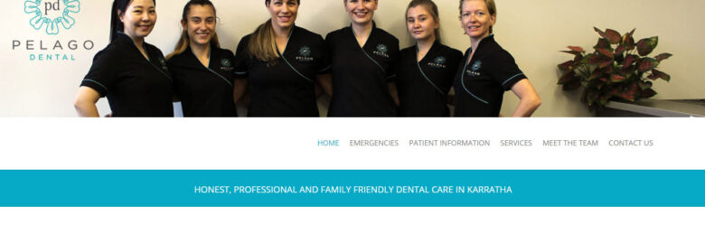 Pelago Dental