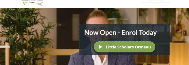 Little Scholars School of Early Learning