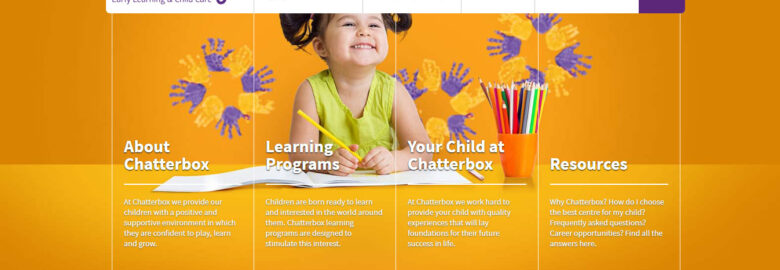 Chatterbox Early Learning and Child Care