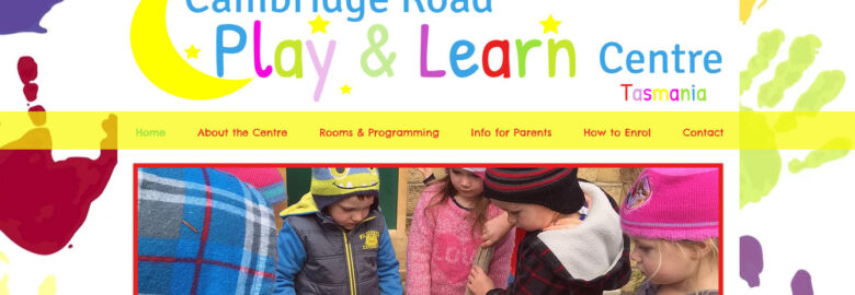 Cambridge Road Play & Learn Centre