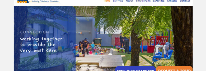 Little Assets Early Learning Centre