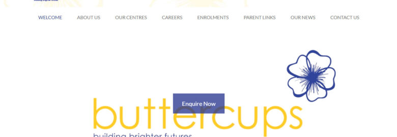 Buttercups Childcare and Early Learning Centre