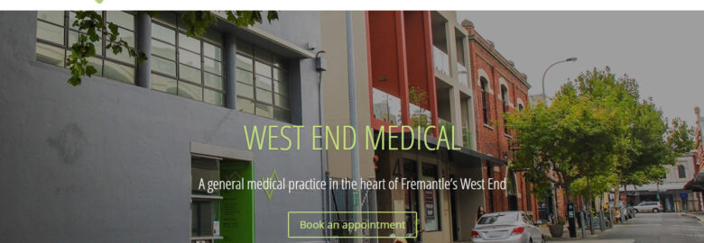 West End Medical