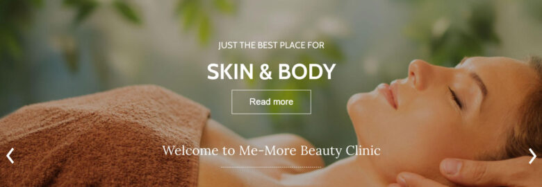 Me-More Beauty Clinic