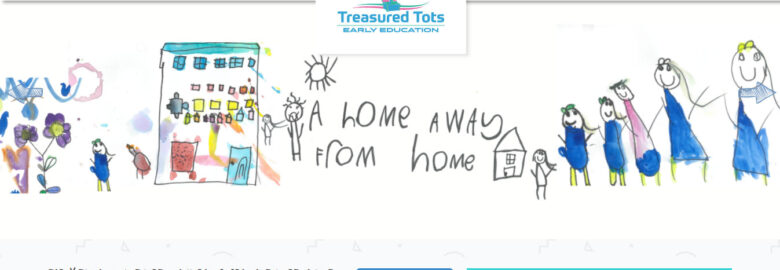 Treasured Tots Early Education