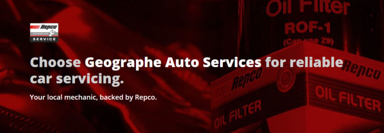 Geographe Auto Services