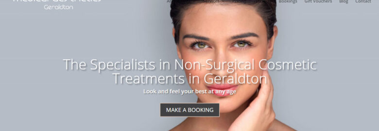 Medical Aesthetics Geraldton