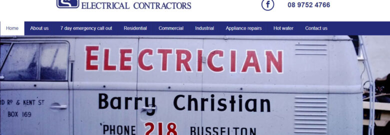 Christian & Co. Electrical Contractors