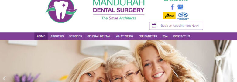 Mandurah Dental Surgery