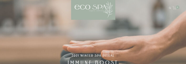 eco spa mandurah