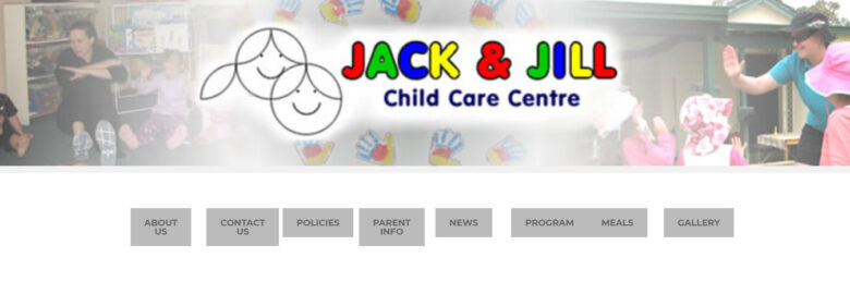 Jack & Jill Early Learning Centre