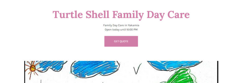 Turtle Shell Family Day Care