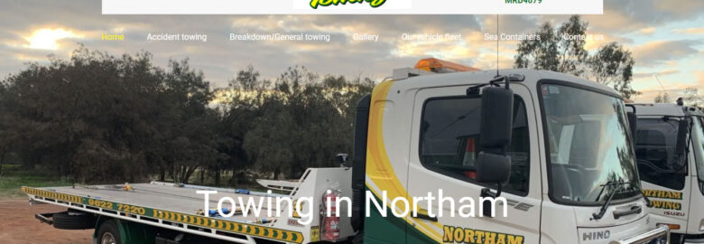 Northam Towing