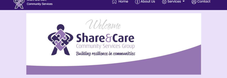 Share and Care Community Services Group