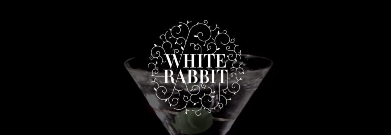 White Rabbit Cocktail Room