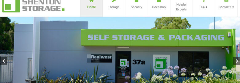 Shenton Storage