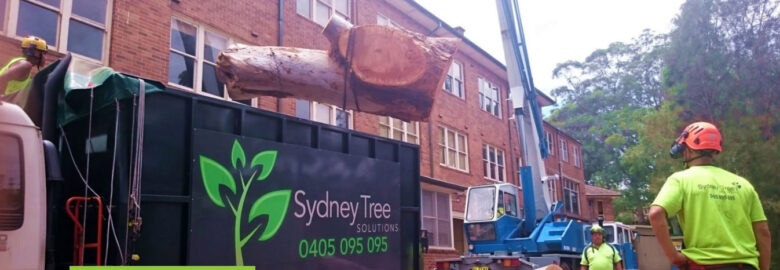 Sydney Tree Solutions Pty Ltd