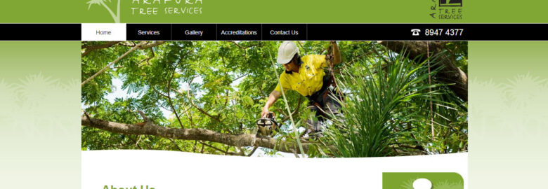 Arafura Tree Services