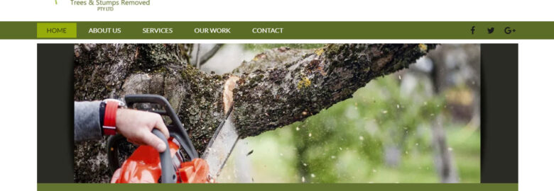 C & D Schroeder Tree Services Pty Ltd