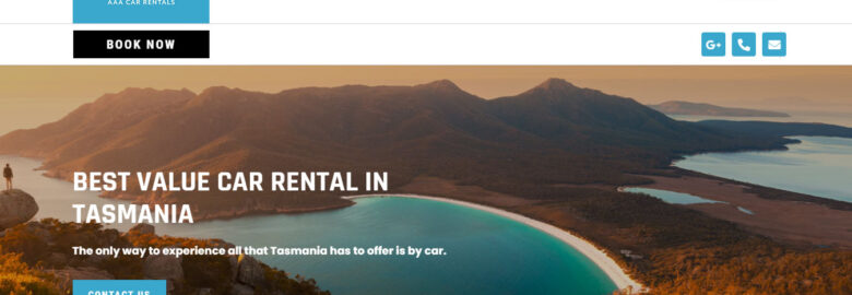 AAA CAR RENTALS