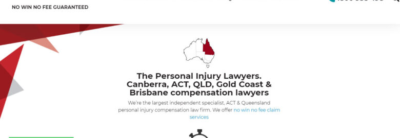 The Personal Injury Lawyers