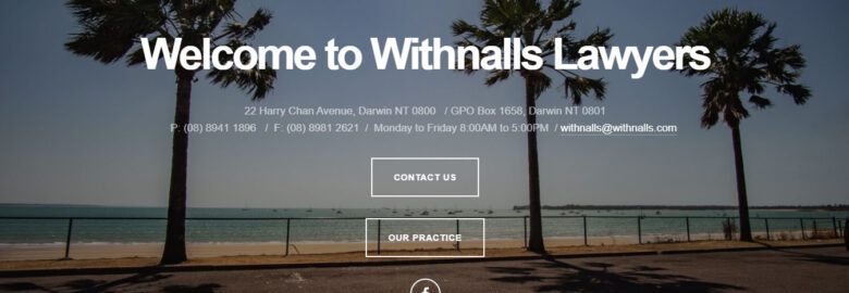 Withnalls Lawyers