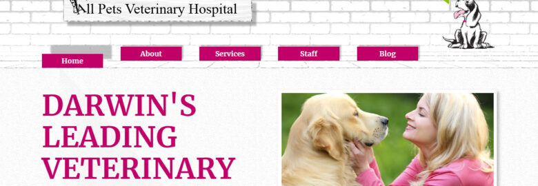 All Pet Veterinary Hospital