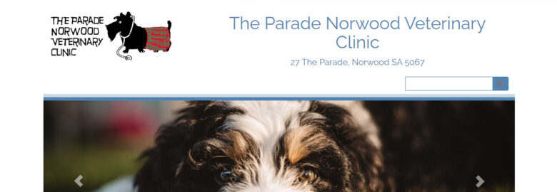 The Parade Norwood Veterinary Clinic