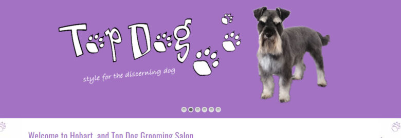 Top Dog Grooming