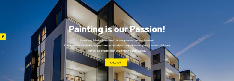 Glendening Painting Services