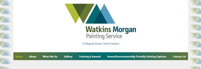 Watkins Morgan Painting Service