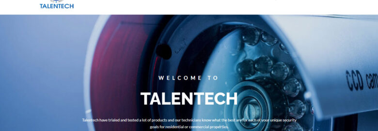 Talentech