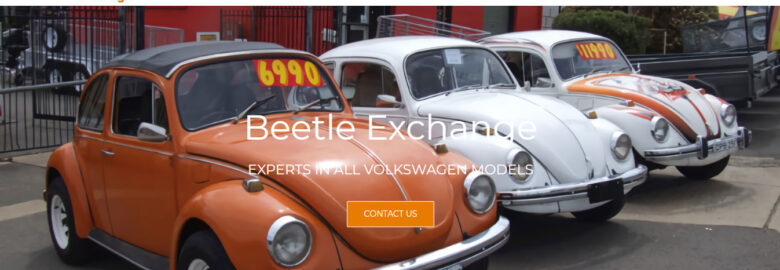 BEETLE EXCHANGE