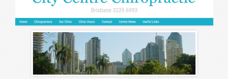 City Centre Chiropractic