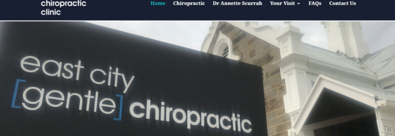 East City Chiropractic Clinic