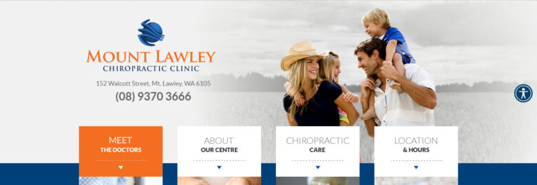Mount Lawley Chiropractic Clinic