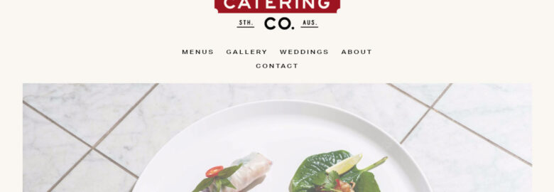 LITTLE ADELAIDE CATERING CO.