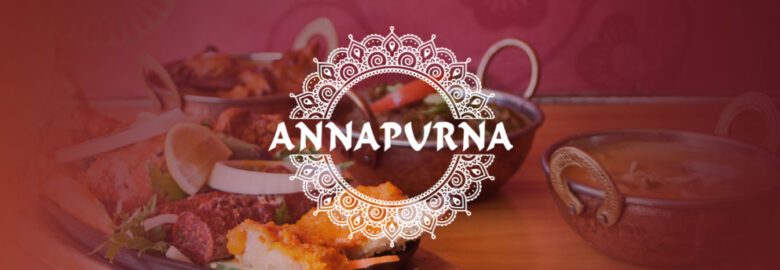 Annapurna Indian Cuisine