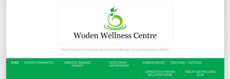 Woden Wellness Centre