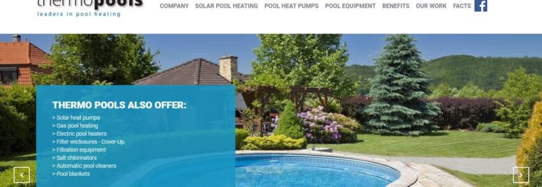 Thermo Pools