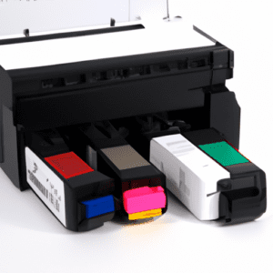 Printer Cartridges in Australia