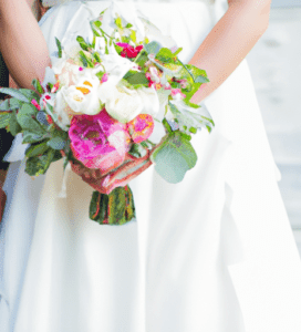 A Bride's Guide to Stress-Free Wedding Floral Arrangements