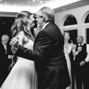 A Moment to Cherish: The Most Memorable Father-Daughter Wedding Dance Songs