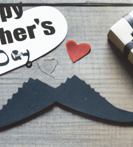 A Salute to Fathers Everywhere: Happy Father's Day!