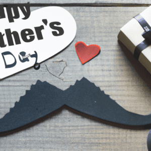 A Salute to Fathers Everywhere: Happy Father's Day!