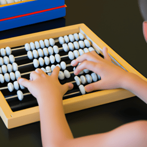 Abacus Classes in Australia