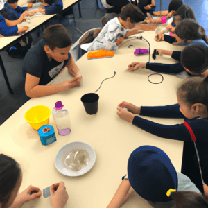 After School and Holiday Workshops in Australia