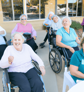 Aged Care Courses in Australia