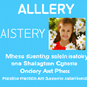 Allergy Specialists in Australia