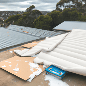 Asbestos Removal Services in Australia